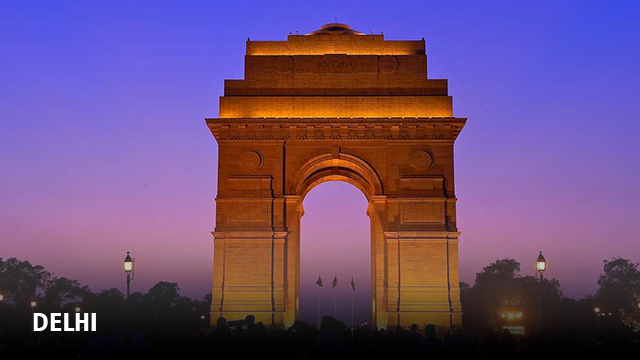 DELHI