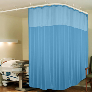 ICU Curtains