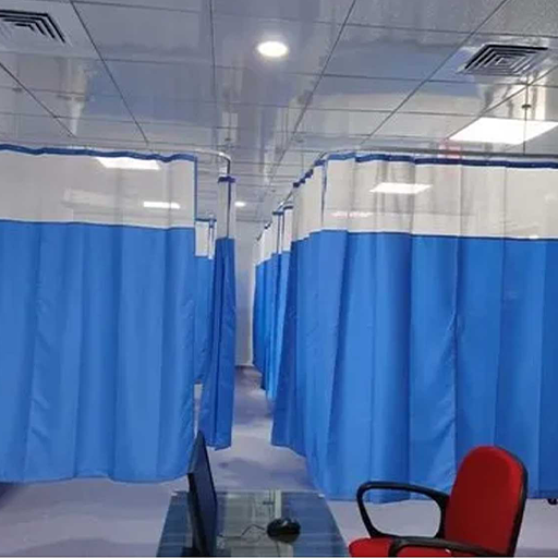 ICU Curtains