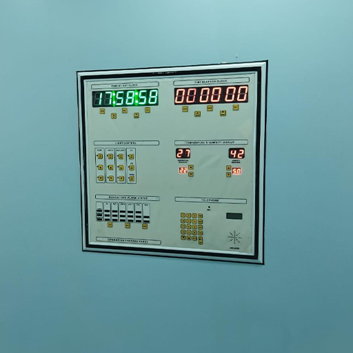 control-panel